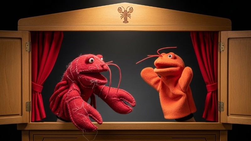 Moltbot y la red social de los autómatas