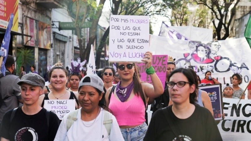 Una conflictividad en aumento que excede a la geografía rosarina (Alan Monzón/Rosario3).