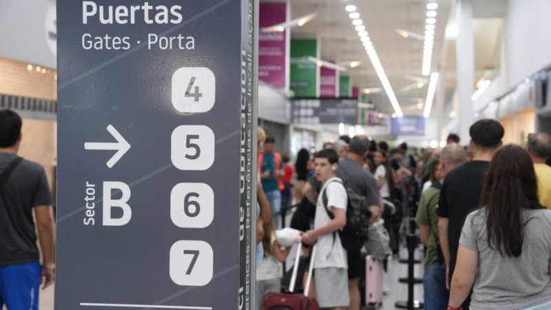 Para este año se esperan nuevas conexiones.