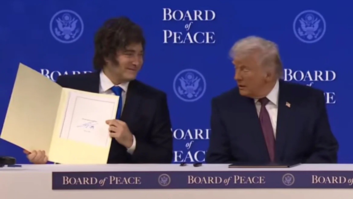 El acuerdo Argentina-EEUU se oficializó esta semana, ahora debe pasar por el Congreso.