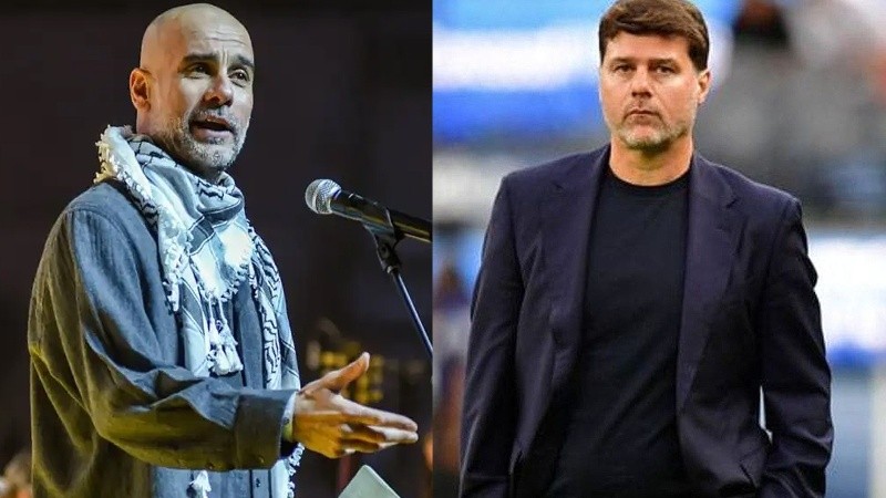 ¿Los entrenadores deben o no meterse en cuestiones 