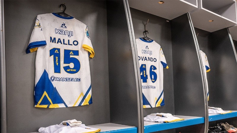 Central no pudo ante Aldosivi y mostró un pálida imagen (@rosariocentral).