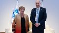 Sturzenegger se reunió con la directora del FMI en el marco de la revisión del acuerdo con Argentina.