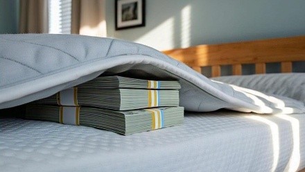 Para adherir al régimen y blanqueas los 