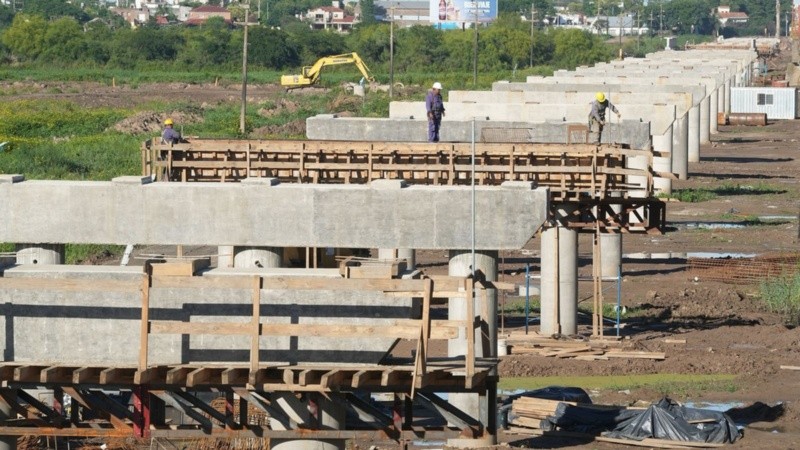 Desde el piso registrado en el primer semestre de 2024, el sector en Santa Fe experimentó un rebote del 13%, lo que permitió retornar a los niveles de ocupación de diciembre de 2023.