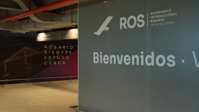 Foto: Alan Monzón / Rosario3.&nbsp;