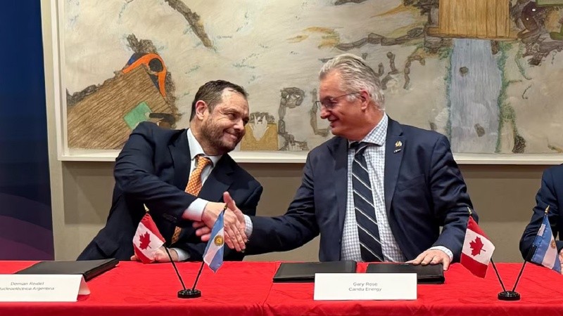 Reidel quedó fuera del nuevo directorio.