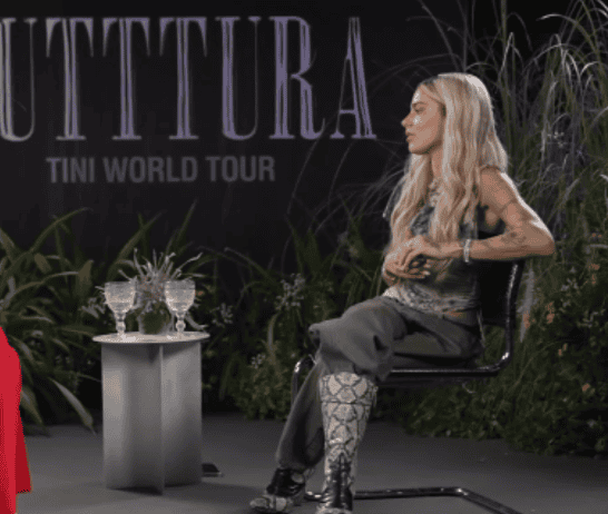 “Futtura es muy personal para mí”.