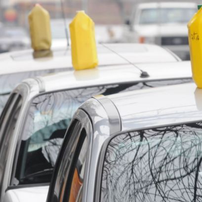 Las ventas de autos usados cayeron durante el primer mes de 2026.