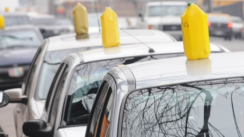 Las ventas de autos usados cayeron durante el primer mes de 2026.