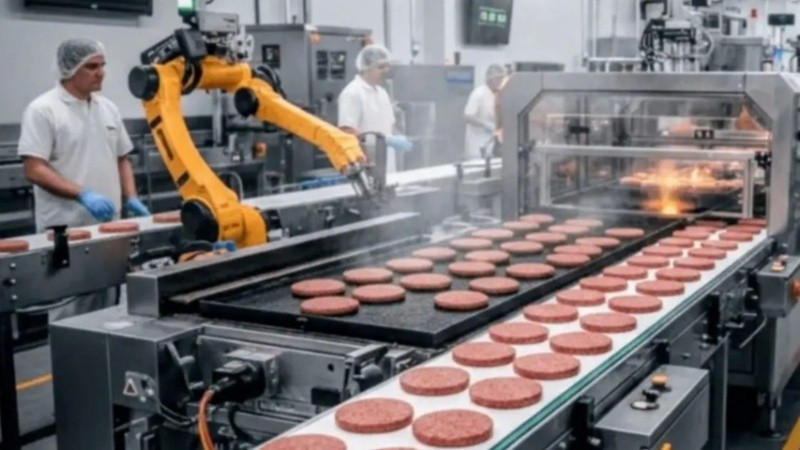 A fines de enero, la empresa anunció la paralización casi total de su producción y suspendió a 450 trabajadores.