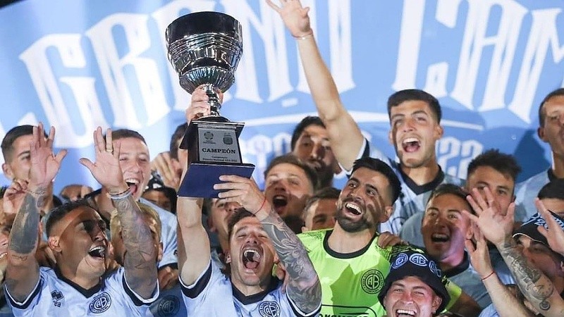 “Primeramente será gratuito”, confirmaron fuentes de la casa madre del fútbol argentino.