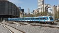 Trenes Argentinos anunció que los pasajeros podrán viajar con mascotas.