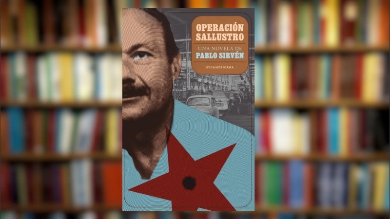 Portada del libro 