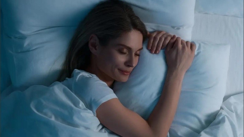 La respiración bucal y superficial puede ser perjudicial para la salud.