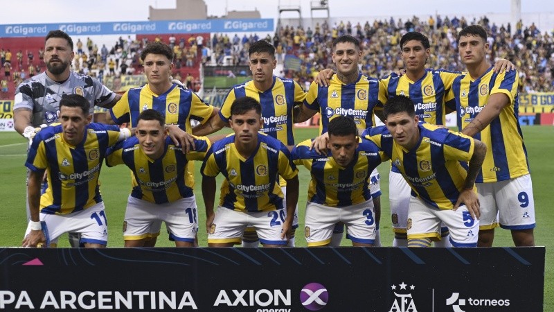 Fideo fue de lo más desequilibrante del partido.