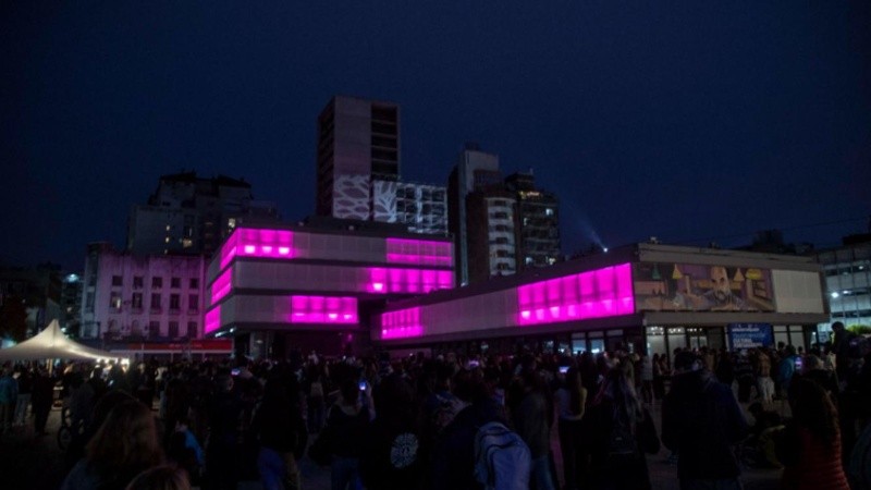 El Cultural Fontanarrosa.