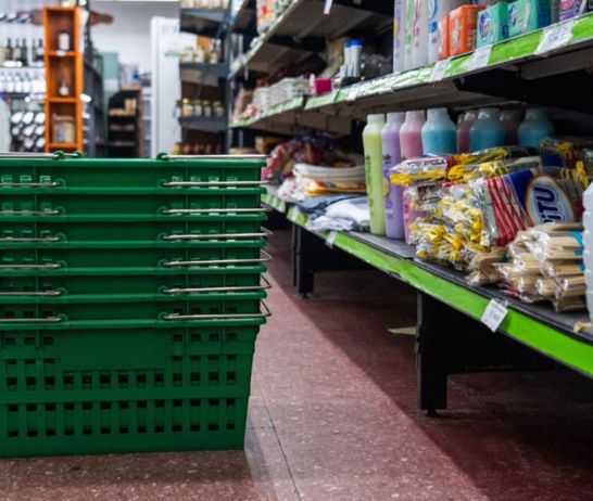 La variación internual fue del 32.4% en la provincia.