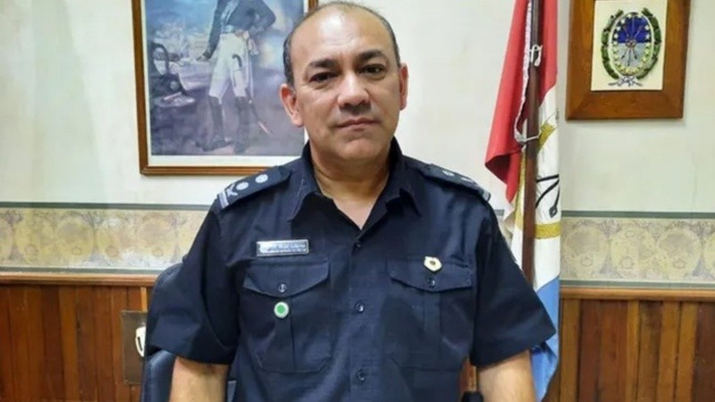 Guillermo Solari solo duró tres meses en el cargo de Jefe de la URII