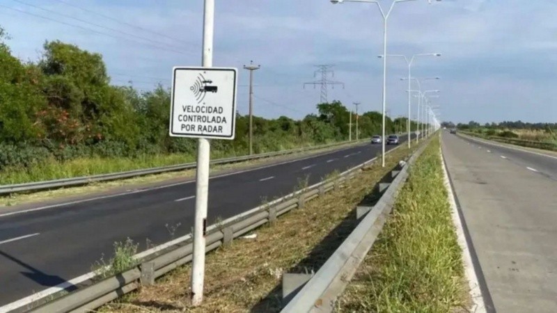 La Defensoría alerta a conductores.