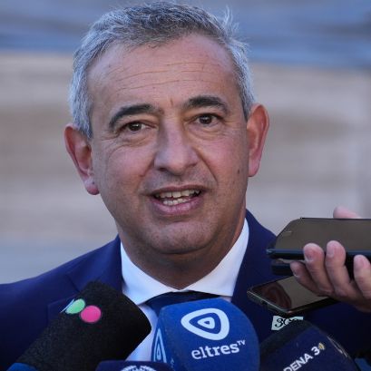 Imagen de archivo de Pablo Javkin.