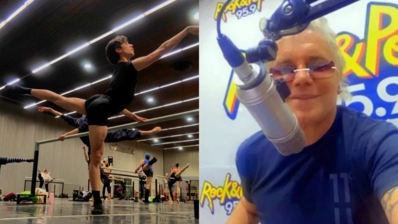 Repudiable comentarios en el programa de Beto Casella