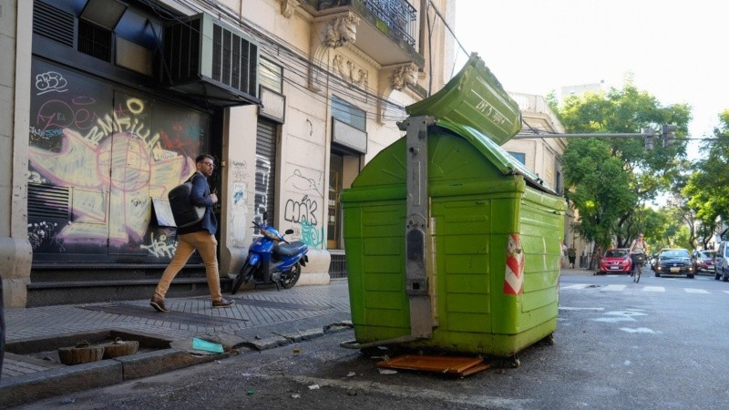 Las denuncias se canalizarán desde el perfil digital.