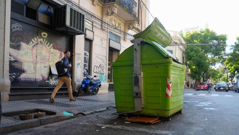 Las denuncias se canalizarán desde el perfil digital.