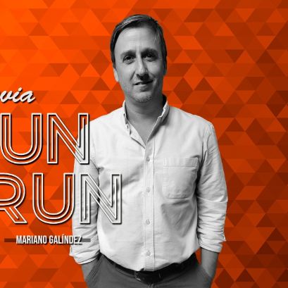 Otra previa del Run Run