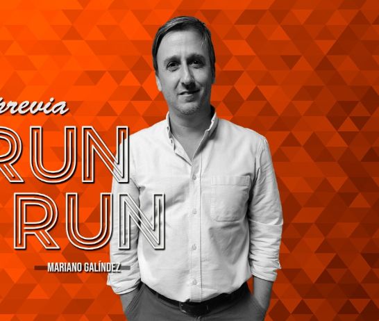 Otra previa del Run Run