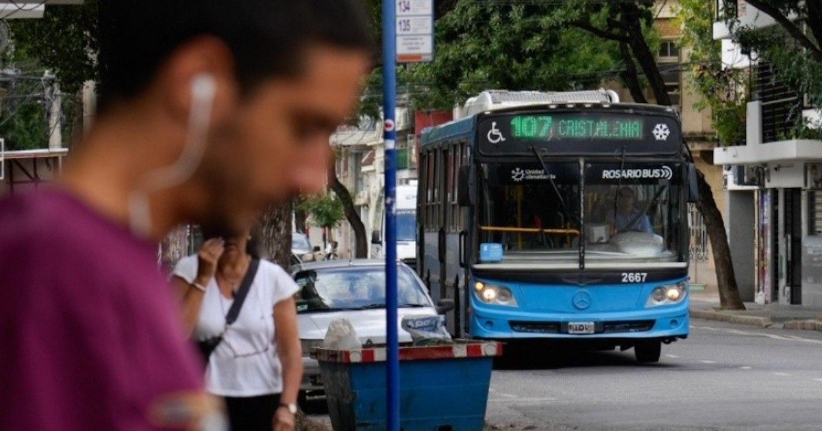 Rosario: ¿Qué servicios funcionan y cuáles no en el mega fin de semana de Carnaval?