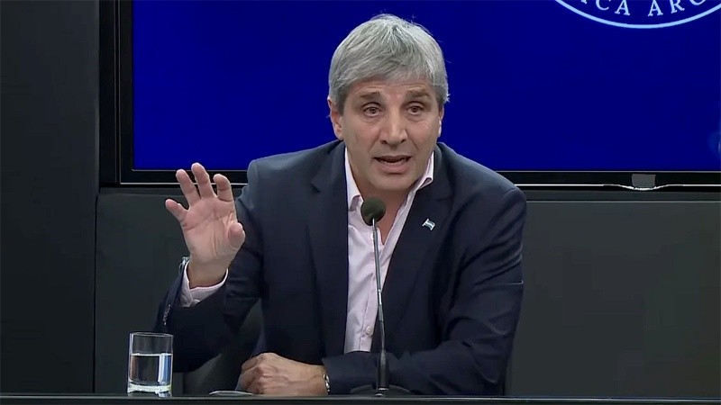 La denuncia penal interpuesta es 