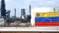 Estados Unidos autorizó a cinco petroleras a reanudar sus operaciones en Venezuela.