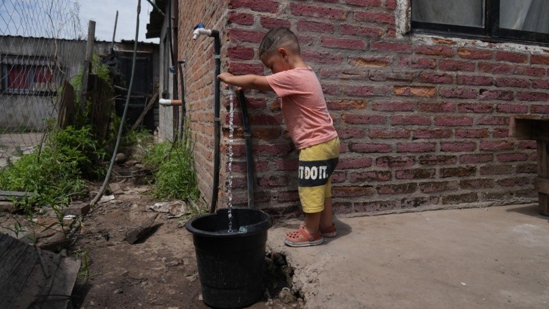 Una vez finalizadas la tareas, el servicio se normalizará de forma progresiva.