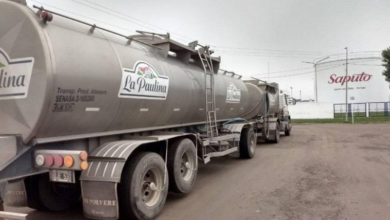 El 80% de las acciones de Saputo pasó a manos del grupo peruano.