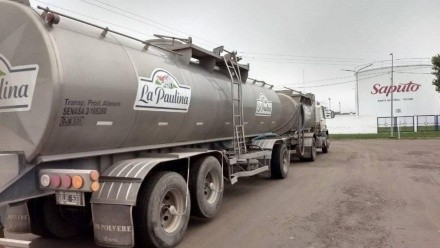 El negocio lácteo argentino se ve sacudido por dos hechos que movieron el avispero.