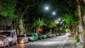 El municipio avanza en la compra de cinco mil nuevas luminarias led.