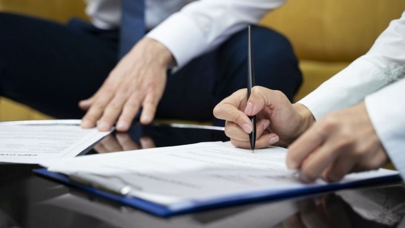 Qué dice el proyecto de reforma laboral sobre el fondo para indemnizaciones por despido.