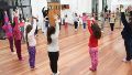 La Escuela Municipal de Danzas abrió la preinscripción 2026.