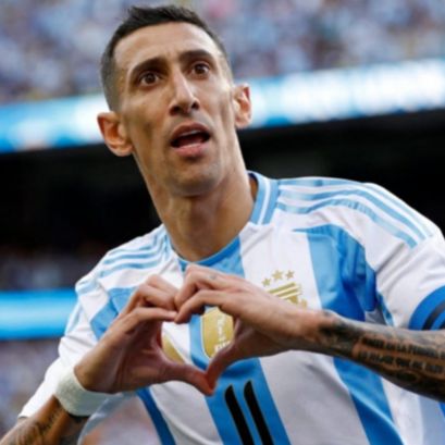 El Pato Fillol habló sobre una posible vuelta de Ángel Di María a la Selección argentina.