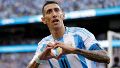 El Pato Fillol habló sobre una posible vuelta de Ángel Di María a la Selección argentina.