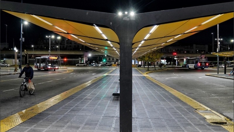 Anticipan un paro de transporte el día que se debata la reforma laboral en la Cámara de Diputados.