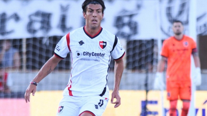 Michael Hoyos fue titular por segunda vez en la temporada.