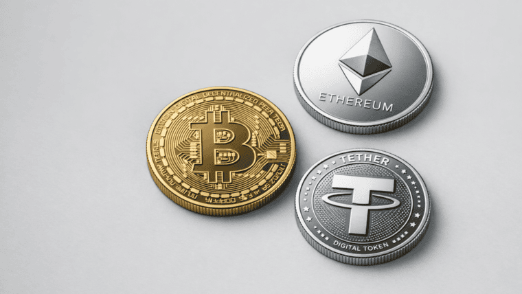 Tendencias de criptomonedas y su impacto en la economía de Argentina