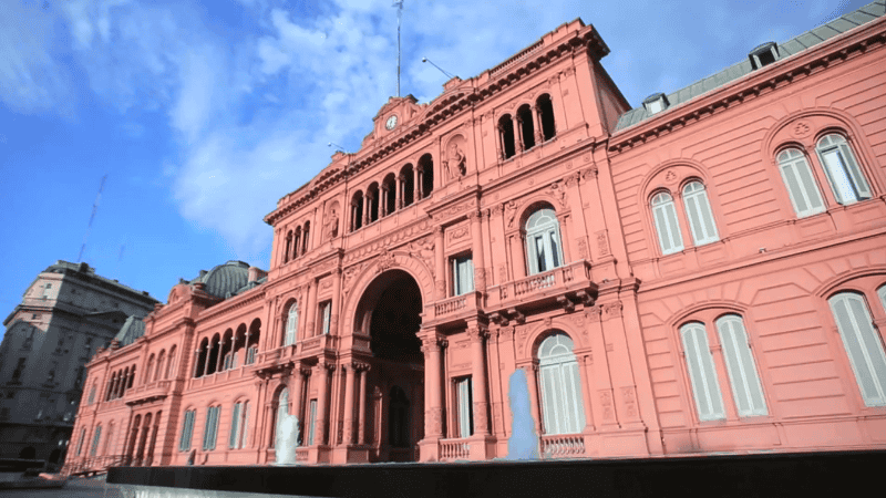 Quiénes no se presenten a trabajar sufrirán el descuento del día.