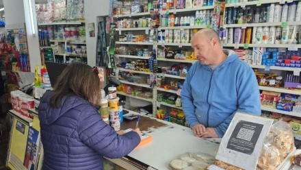 La medida entró en vigencia oficialmente este martes en la provincia.