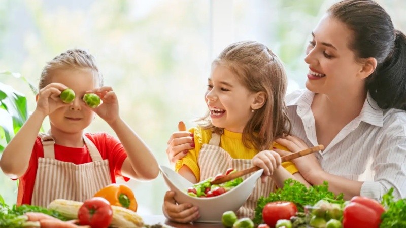 La primera infancia resulta un 