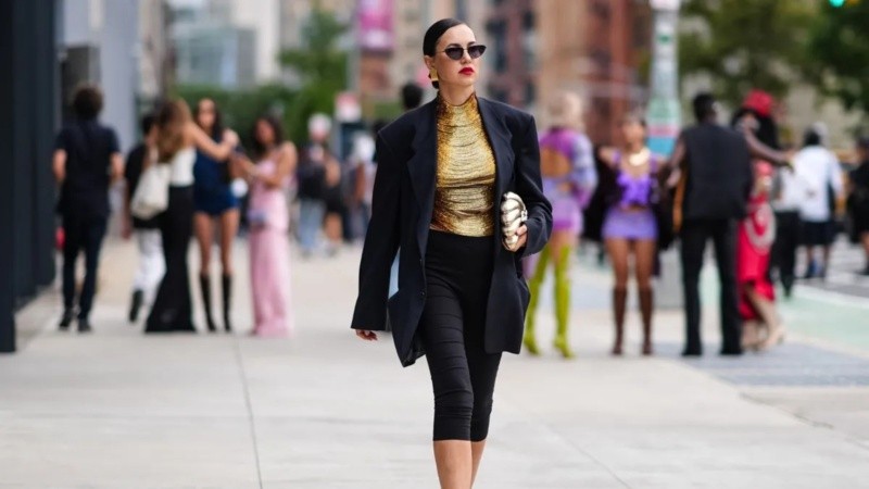 Una de las fórmulas más versátiles y elegantes del 2026.