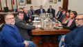 Gremios y funcionarios vuelven a reunirse este miércoles.