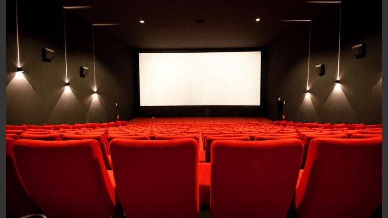 La Fiesta del Cine celebra su séptima edición.